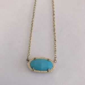 Kendra Scott necklace